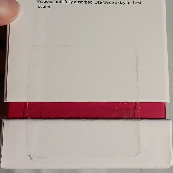 Maelys New Re-Solve age defying body serum full size 100 G - Picture 3 of 6